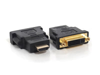 Thumbnail for Oxhorn HDMI Male to DVI Female Adapter