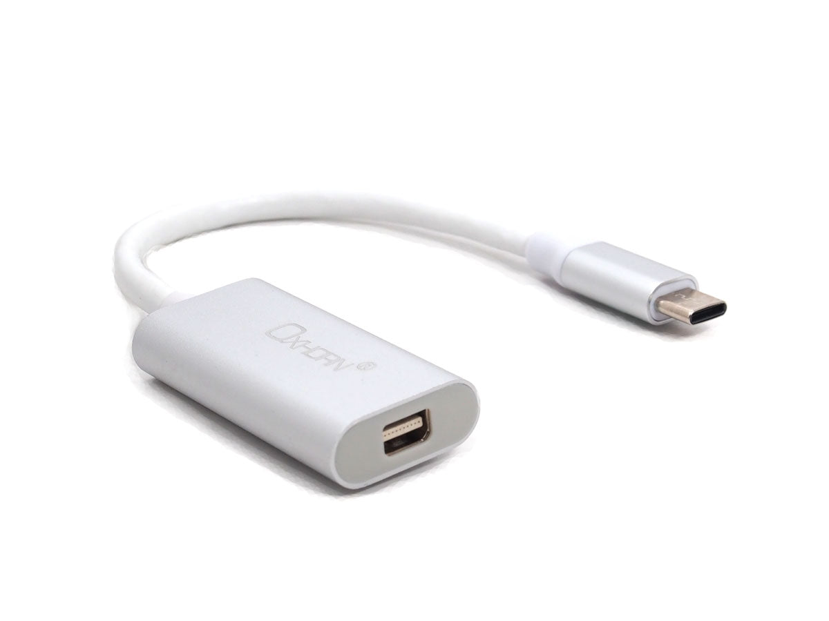 Oxhorn Type C to Mini DisplayPort Adapter