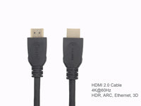 Thumbnail for Oxhorn HDMI 2.0 Cable 1m