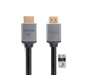 Thumbnail for Oxhorn  8K HDMI 2.1a Cable 1m