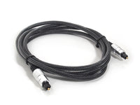 Thumbnail for Oxhorn Toslink Optical Audio Cable 1m