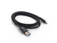 Thumbnail for Oxhorn Type C to USB 3.0 A Cable 1m