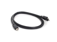 Thumbnail for Oxhorn Type C to USB 3.0 MicroB Cable 1m