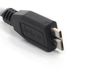 Thumbnail for Oxhorn Type C to USB 3.0 MicroB Cable 1m