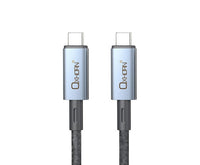 Thumbnail for Oxhorn  USB 4.0 Type C Cable 1.2m