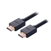 Thumbnail for UGREEN High speed HDMI cable with Ethernet full copper 2M (10107)