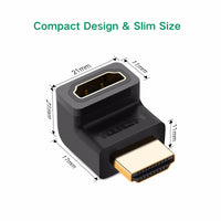 Thumbnail for UGREEN USB 3.0 A Male to B Male Cable 2M (10372)