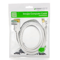 Thumbnail for UGREEN Mini DisplayPort Male to Displayport Male Converter Cable (10408)