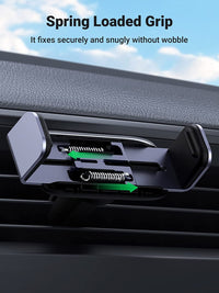 Thumbnail for UGREEN 10422 Vehicle Air Vent Phone Holder