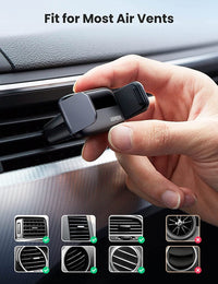 Thumbnail for UGREEN 10422 Vehicle Air Vent Phone Holder