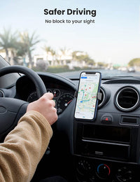 Thumbnail for UGREEN 10422 Vehicle Air Vent Phone Holder