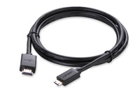 Thumbnail for UGREEN 11167 HDMI Male to Mini HDMI Male Cable 1.5M