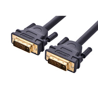 Thumbnail for UGREEN DVI Male to Male Cable 2M (11604)