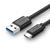 Thumbnail for UGREEN USB 3.0 to USB-C Cable 2M (20884)