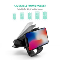 Thumbnail for UGreen Dashboard phone Holder 40998