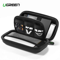 Thumbnail for UGREEN Hard Disk Storage Bag Large (50274)