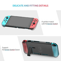 Thumbnail for UGREEN Case for Nintendo Switch (Black) 50893