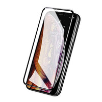 Thumbnail for UGreen 2 units of 2.5D Anti blue light Tempered Glass Screen Protector For Iphone X/XS 5.8 inch