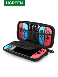 Thumbnail for UGREEN 50974 Portable Case for Nintendo Switch