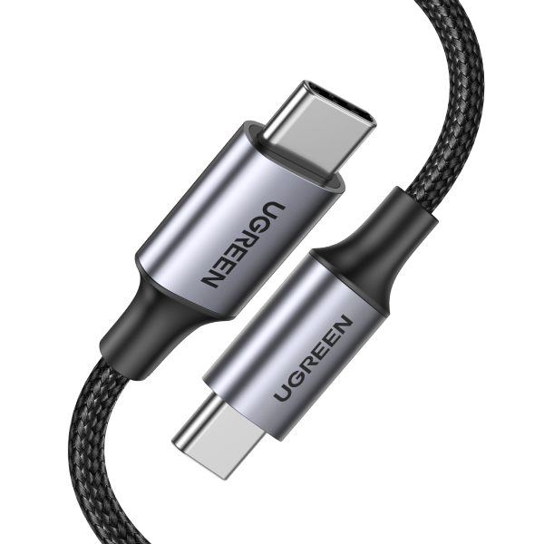 UGREEN 70429 USB-C to USB-C PD Fast Charging Cable 2M