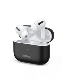 Thumbnail for UGREEN Liquid Silicone Case for Airpods Pro (80513)