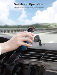 Thumbnail for UGREEN 80785 Magnetic Phone Car Mount