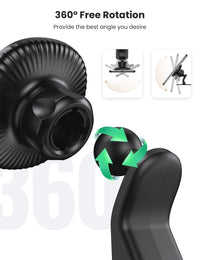 Thumbnail for UGREEN 80785 Magnetic Phone Car Mount