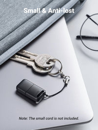 Thumbnail for UGREEN 80890 Bluetooth 5.0 USB Adapter