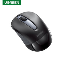 Thumbnail for UGREEN 90371 Mini Portable Wireless Mouse