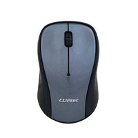 Thumbnail for CLiPtec XILENT II 2.4GHZ WIRELESS SILENT MOUSE