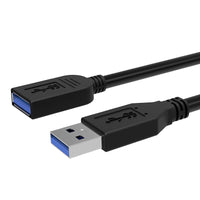 Thumbnail for Simplecom CA310 1.0M USB 3.0 SuperSpeed Extension Cable Insulation Protected