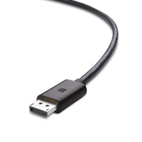 Thumbnail for Simplecom CAD430 DisplayPort DP Male to Male DP1.4 Cable 32Gbps 3M