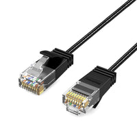 Thumbnail for Simplecom CAE650 Ultra Slim Flexible Cat6A UTP Ethernet Cable 10Gbps 5M