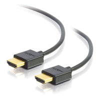 Thumbnail for Simplecom CAH405 0.5M High Speed HDMI Cable with Ethernet (1.6ft)