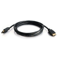 Thumbnail for Simplecom CAH410 1M High Speed HDMI Cable with Ethernet (3.3ft)