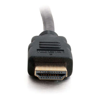 Thumbnail for Simplecom CAH410 1M High Speed HDMI Cable with Ethernet (3.3ft)