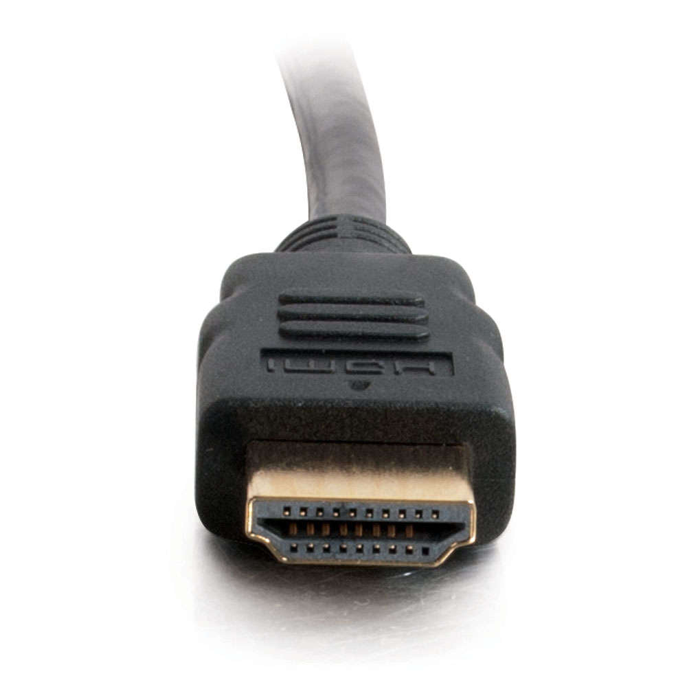 Simplecom CAH420 2M High Speed HDMI Cable with Ethernet (6.6ft)