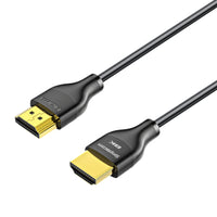 Thumbnail for Simplecom CAH510 Ultra High Speed HDMI 2.1 Cable 48Gbps 8K@60Hz Slim Flexible 1M