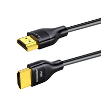 Thumbnail for Simplecom CAH510 Ultra High Speed HDMI 2.1 Cable 48Gbps 8K@60Hz Slim Flexible 1M