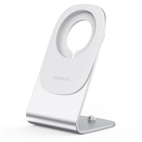 Thumbnail for Choetech H046 Phone Stand For MagSafe Charger Aluminum (Stand Only)