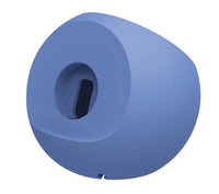 Thumbnail for CHOETECH H050-BL Magnetic Holder for iPhone 12/13/14 /15 Series and iWatch (Blue)