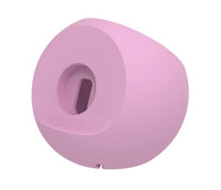 Thumbnail for CHOETECH H050-PK Magnetic Holder for iPhone 12/13/14 /15 Series and iWatch (Pink)