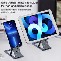 Thumbnail for CHOETECH H064-GY Foldable Phone Holder