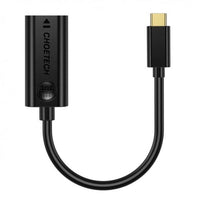 Thumbnail for Choetech HUB-H04BK USB 3.1 TYPE TO HDMI ADAPTER HUB