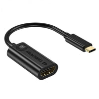 Thumbnail for Choetech HUB-H04BK USB 3.1 TYPE TO HDMI ADAPTER HUB