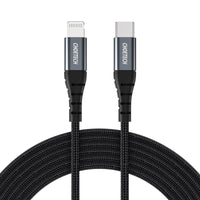 Thumbnail for CHOETECH IP0039 USB-C To iPhone MFi Certified Cable 1.2M