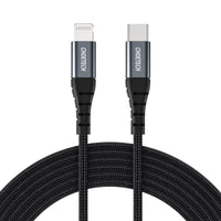 Thumbnail for CHOETECH IP0041 USB-C To iPhone MFi Certified Cable 2M