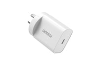 Thumbnail for Choetech Q5004 PD Fast Type C Wall Charger 20W