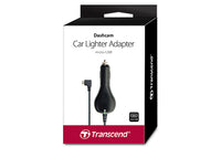 Thumbnail for TRANSCEND TS-DPL2  Car Lighter Adapter for DrivePro, Micro-B (For DP230 / DP130 / DP110)