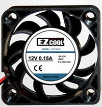 Thumbnail for Sleeve Bearing 120mm Fan